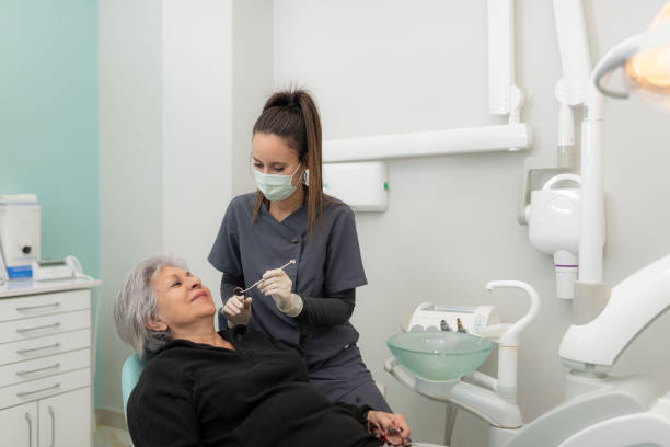 Best Emergency Denture Repair in Homer Glen, IL