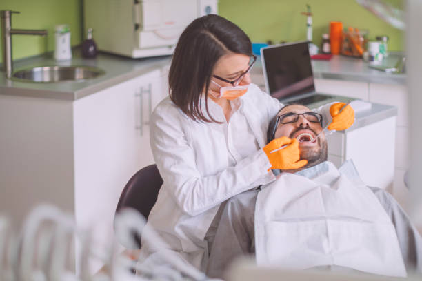 Best Emergency Dental Care for Broken or Chipped Teeth in Homer Glen, IL