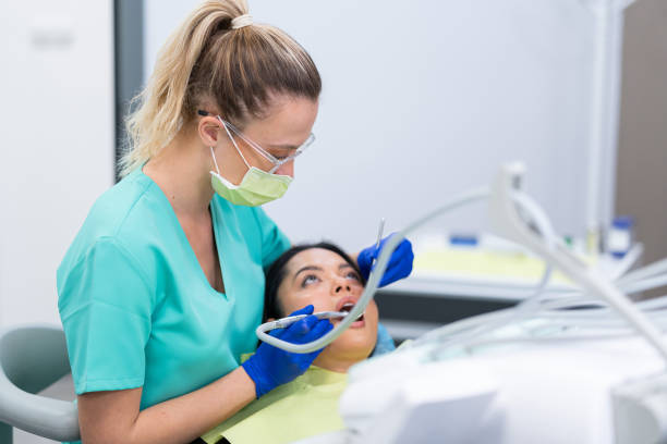 Best Cosmetic Emergency Dentistry in Homer Glen, IL